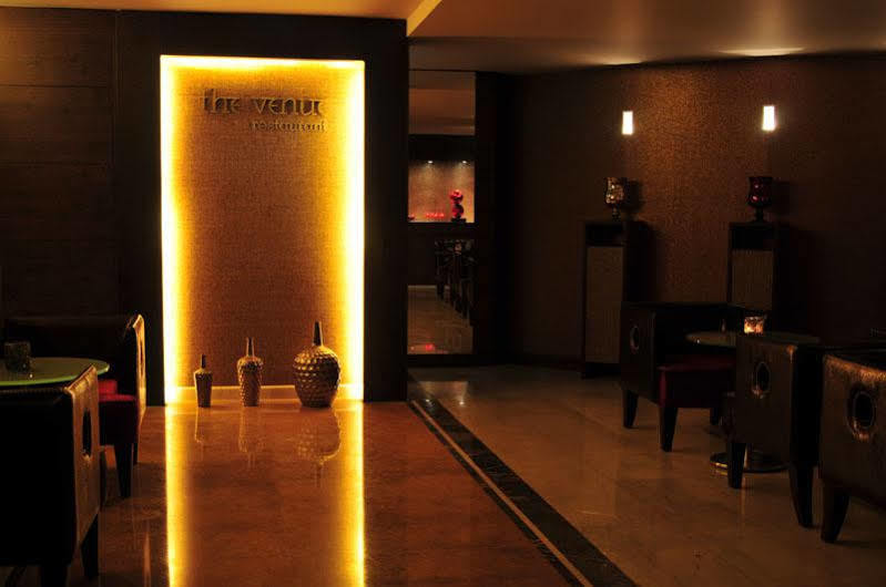 City Suite Hotel Beirut Eksteriør bilde